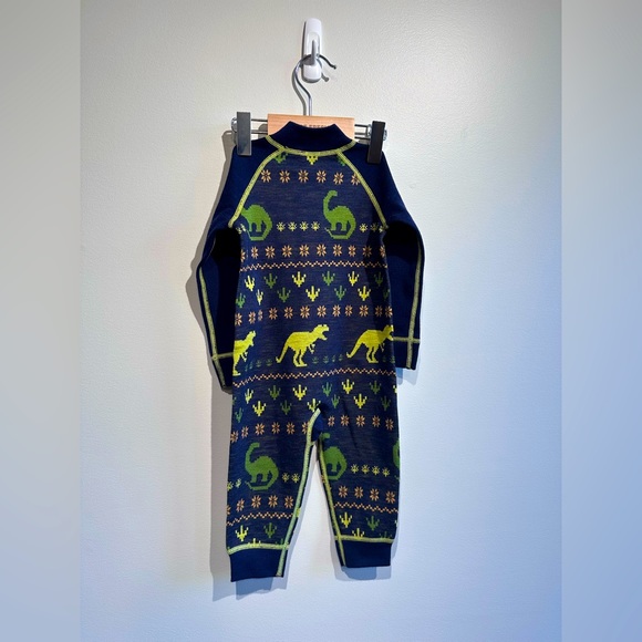 Baby merino 3-6 months - Picture 2 of 8